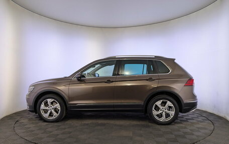 Volkswagen Tiguan II, 2019 год, 2 750 000 рублей, 8 фотография