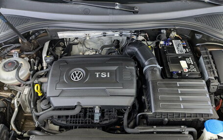 Volkswagen Tiguan II, 2019 год, 2 750 000 рублей, 9 фотография