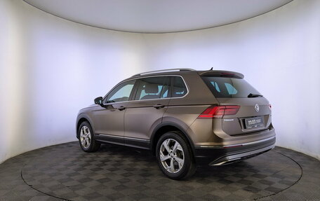 Volkswagen Tiguan II, 2019 год, 2 750 000 рублей, 7 фотография