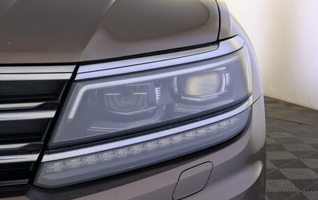 Volkswagen Tiguan II, 2019 год, 2 750 000 рублей, 17 фотография