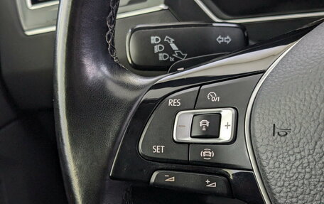 Volkswagen Tiguan II, 2019 год, 2 750 000 рублей, 29 фотография