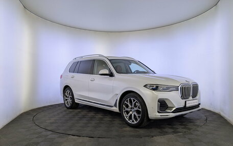 BMW X7, 2019 год, 5 250 000 рублей, 3 фотография