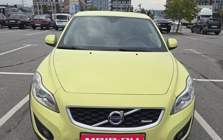 Volvo C30 I рестайлинг, 2012 год, 970 000 рублей, 1 фотография