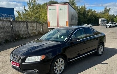 Volvo S80 II рестайлинг 2, 2010 год, 650 000 рублей, 1 фотография