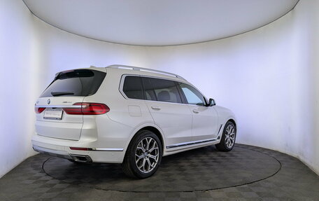 BMW X7, 2019 год, 5 250 000 рублей, 5 фотография