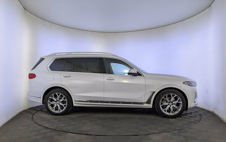 BMW X7, 2019 год, 5 250 000 рублей, 4 фотография