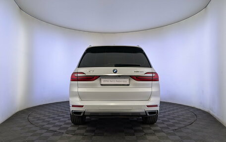 BMW X7, 2019 год, 5 250 000 рублей, 6 фотография