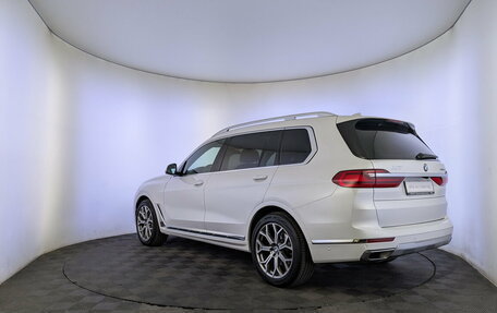 BMW X7, 2019 год, 5 250 000 рублей, 7 фотография