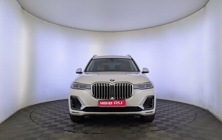 BMW X7, 2019 год, 5 250 000 рублей, 2 фотография