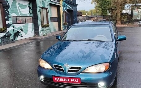 Nissan Primera II рестайлинг, 1999 год, 180 000 рублей, 1 фотография