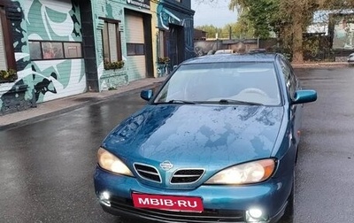Nissan Primera II рестайлинг, 1999 год, 180 000 рублей, 1 фотография