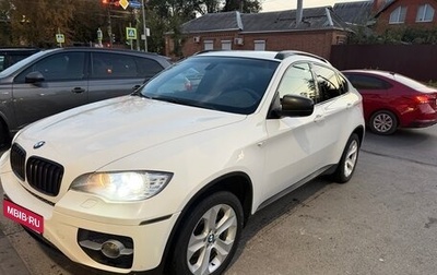 BMW X6, 2010 год, 2 250 000 рублей, 1 фотография
