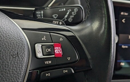 Volkswagen Tiguan II, 2019 год, 2 750 000 рублей, 30 фотография