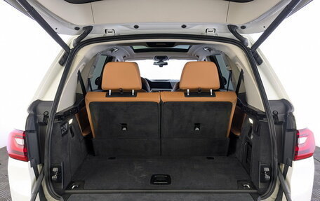 BMW X7, 2019 год, 5 250 000 рублей, 10 фотография