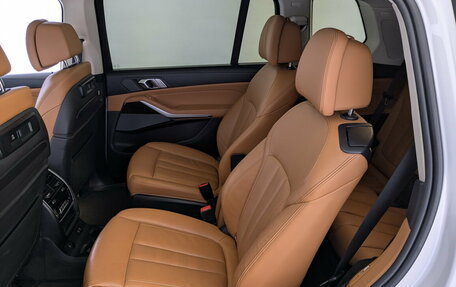 BMW X7, 2019 год, 5 250 000 рублей, 12 фотография