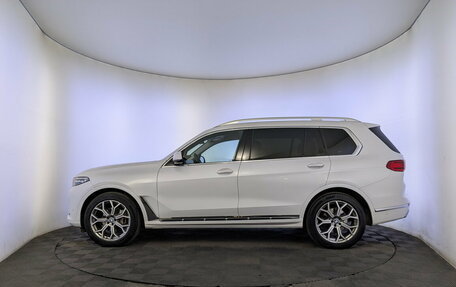 BMW X7, 2019 год, 5 250 000 рублей, 8 фотография