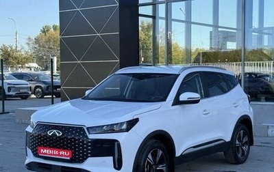 Chery Tiggo 4 I рестайлинг, 2024 год, 1 780 000 рублей, 1 фотография
