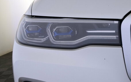 BMW X7, 2019 год, 5 250 000 рублей, 17 фотография