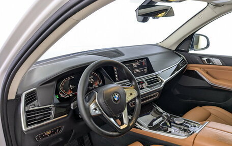 BMW X7, 2019 год, 5 250 000 рублей, 16 фотография