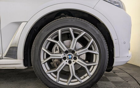BMW X7, 2019 год, 5 250 000 рублей, 18 фотография