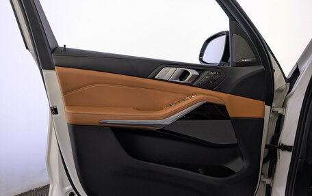 BMW X7, 2019 год, 5 250 000 рублей, 19 фотография