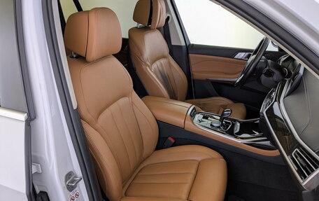 BMW X7, 2019 год, 5 250 000 рублей, 24 фотография