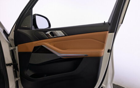 BMW X7, 2019 год, 5 250 000 рублей, 25 фотография