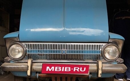 Москвич 412, 1977 год, 150 000 рублей, 1 фотография