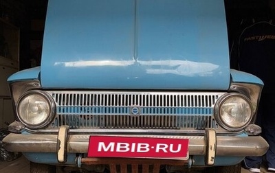 Москвич 412, 1977 год, 150 000 рублей, 1 фотография