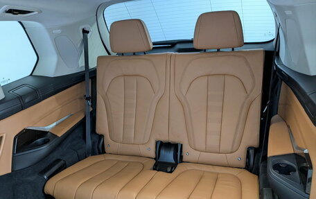 BMW X7, 2019 год, 5 250 000 рублей, 29 фотография