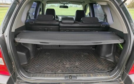 Hyundai Tucson III, 2008 год, 650 000 рублей, 7 фотография