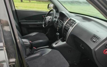Hyundai Tucson III, 2008 год, 650 000 рублей, 11 фотография
