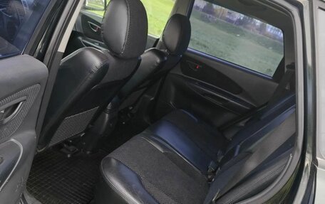 Hyundai Tucson III, 2008 год, 650 000 рублей, 12 фотография