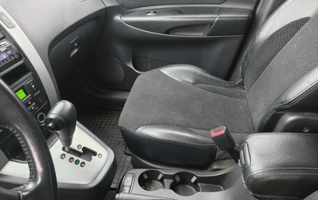 Hyundai Tucson III, 2008 год, 650 000 рублей, 10 фотография