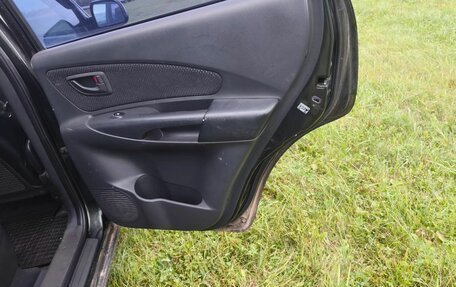 Hyundai Tucson III, 2008 год, 650 000 рублей, 15 фотография