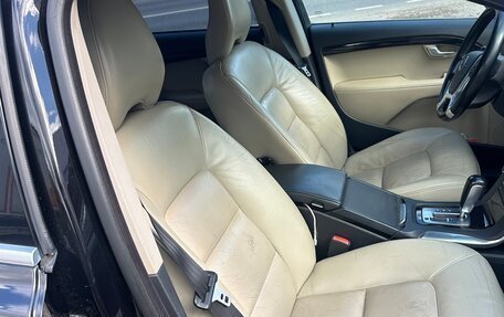 Volvo S80 II рестайлинг 2, 2010 год, 650 000 рублей, 7 фотография