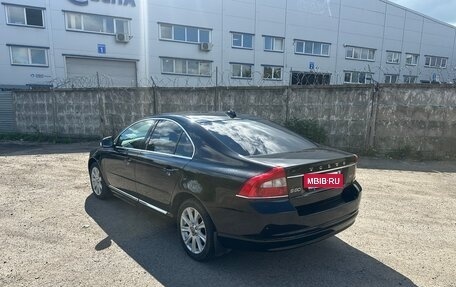 Volvo S80 II рестайлинг 2, 2010 год, 650 000 рублей, 4 фотография