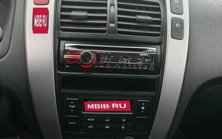 Hyundai Tucson III, 2008 год, 650 000 рублей, 9 фотография