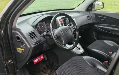 Hyundai Tucson III, 2008 год, 650 000 рублей, 8 фотография