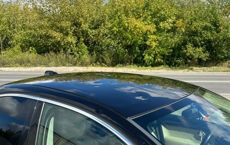 Volvo S80 II рестайлинг 2, 2010 год, 650 000 рублей, 11 фотография