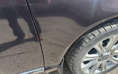 Volvo S80 II рестайлинг 2, 2010 год, 650 000 рублей, 8 фотография