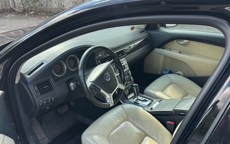 Volvo S80 II рестайлинг 2, 2010 год, 650 000 рублей, 12 фотография