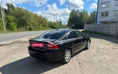 Volvo S80 II рестайлинг 2, 2010 год, 650 000 рублей, 2 фотография