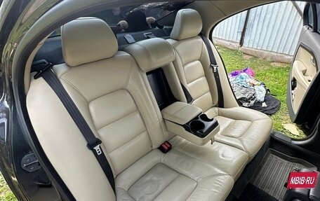 Volvo S80 II рестайлинг 2, 2010 год, 650 000 рублей, 14 фотография