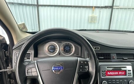 Volvo S80 II рестайлинг 2, 2010 год, 650 000 рублей, 16 фотография