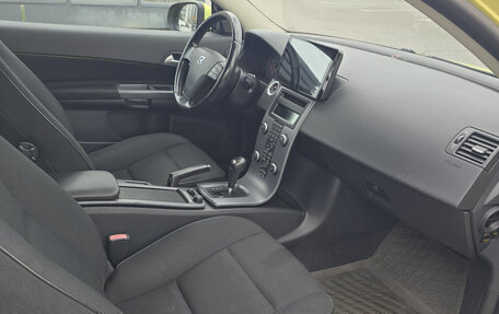 Volvo C30 I рестайлинг, 2012 год, 970 000 рублей, 8 фотография