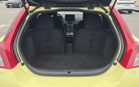 Volvo C30 I рестайлинг, 2012 год, 970 000 рублей, 5 фотография