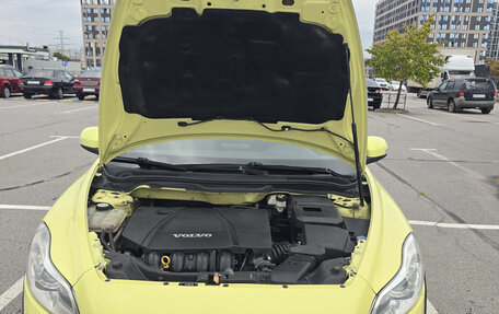 Volvo C30 I рестайлинг, 2012 год, 970 000 рублей, 6 фотография
