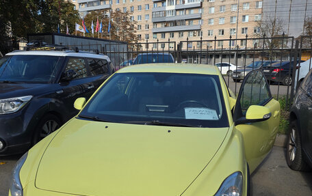 Volvo C30 I рестайлинг, 2012 год, 970 000 рублей, 11 фотография