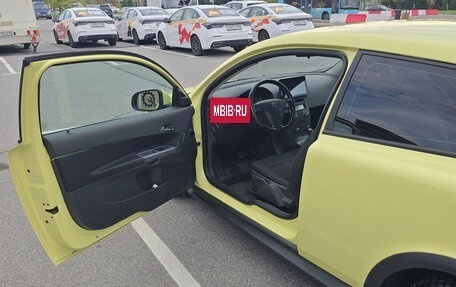 Volvo C30 I рестайлинг, 2012 год, 970 000 рублей, 9 фотография